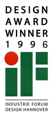 Award label